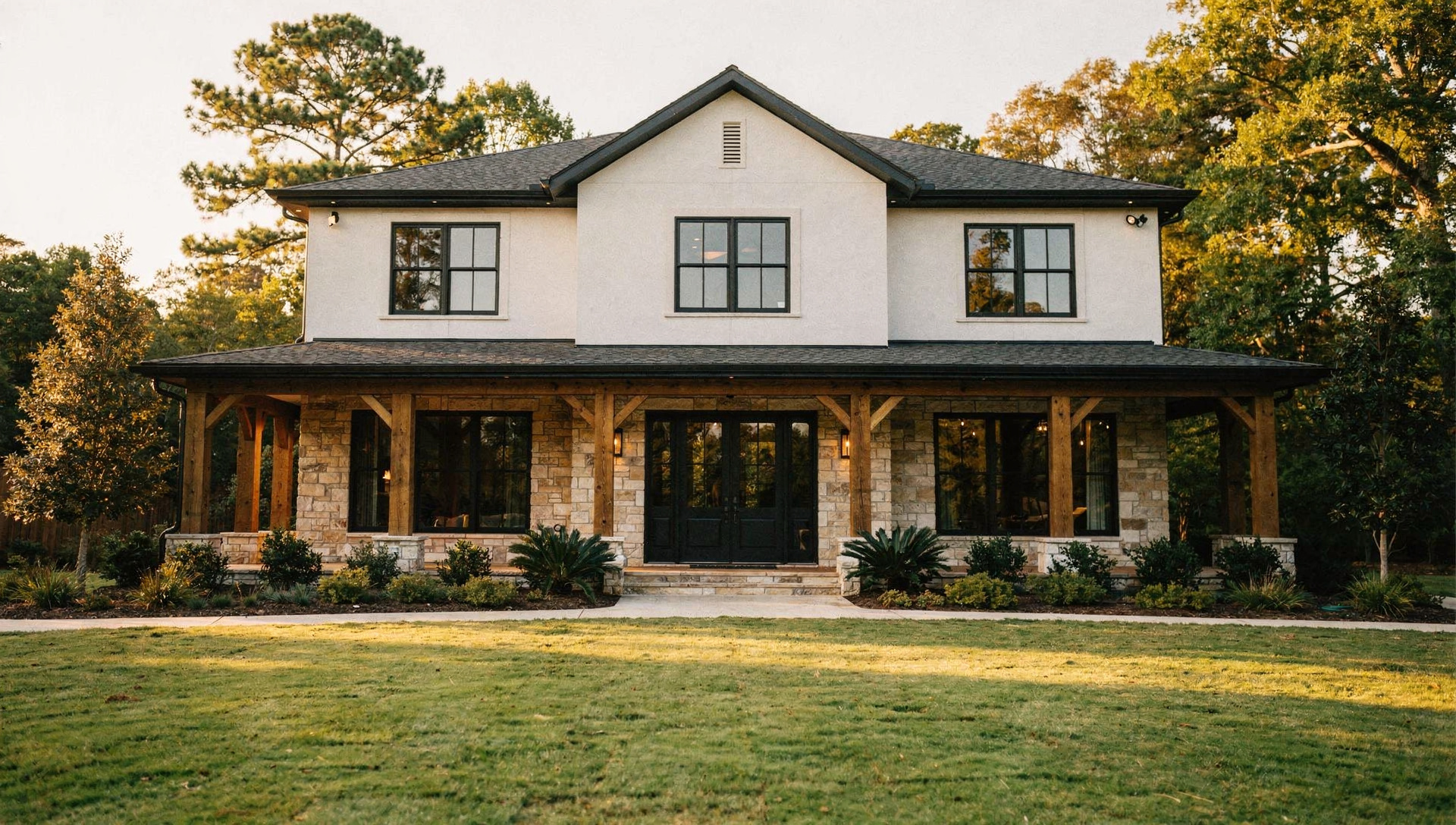 Luxury Southwest Georgia property by Kelli Manwiller real estate
