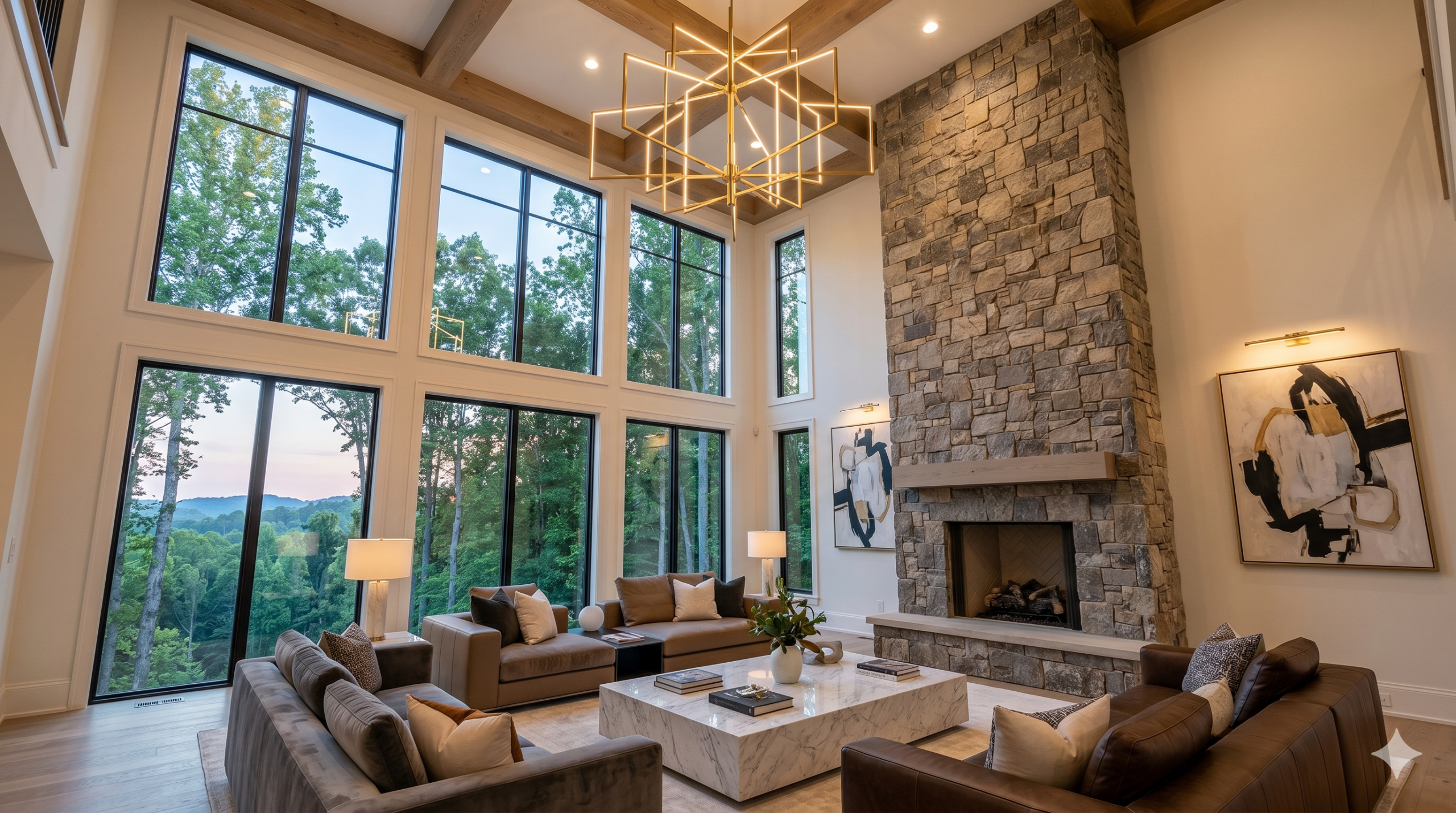 Luxury home listing services in Southwest Georgia by Kelli Manwiller