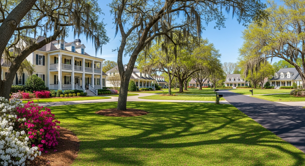 homes for sale Leesburg GA