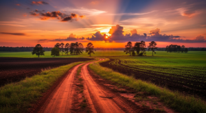 land for sale South Georgia