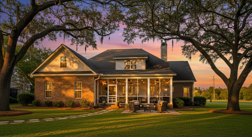 Dougherty County GA homes for sale