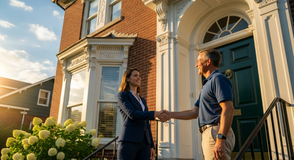 best realtor Albany GA