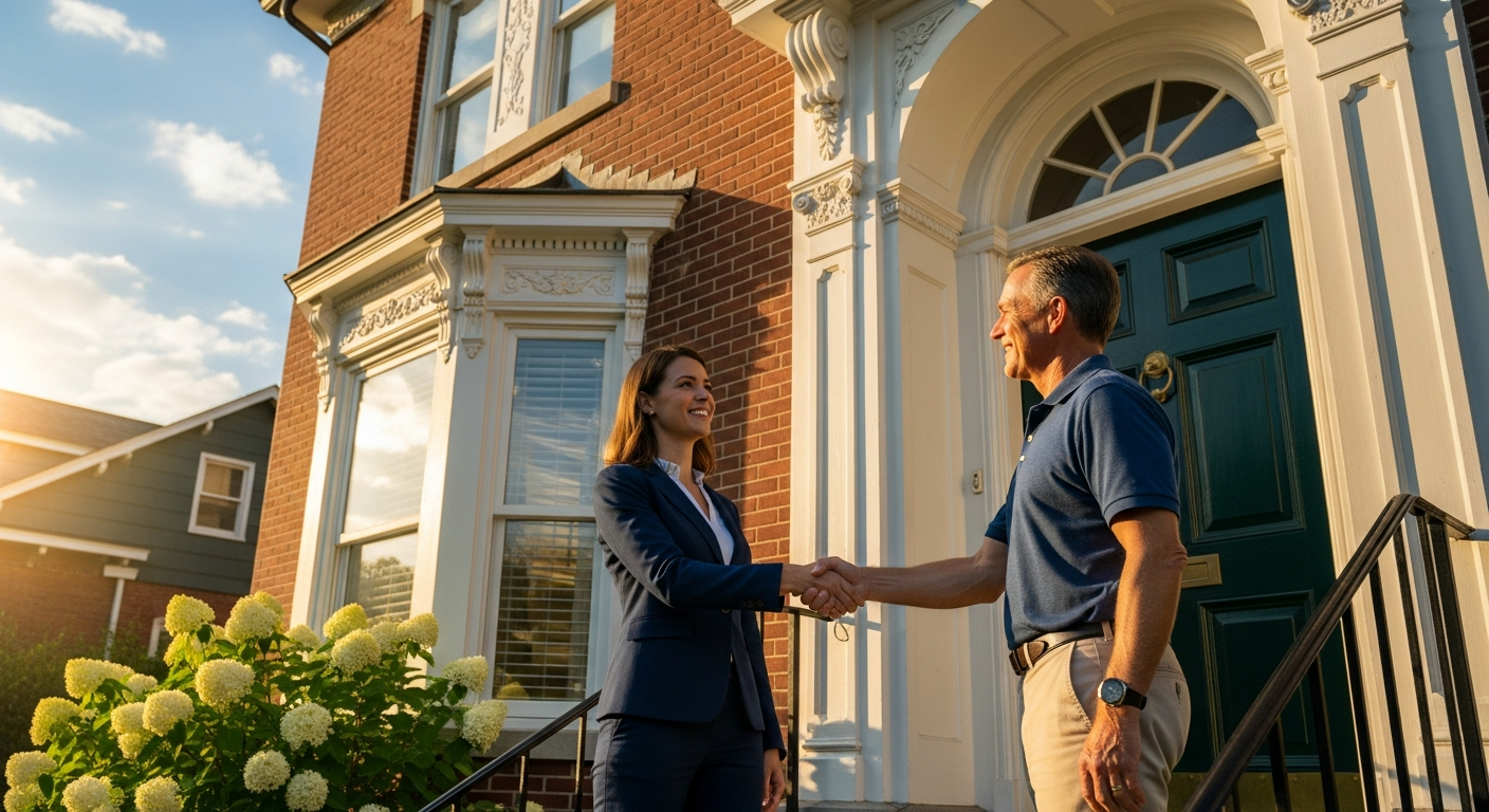 best realtor Albany GA
