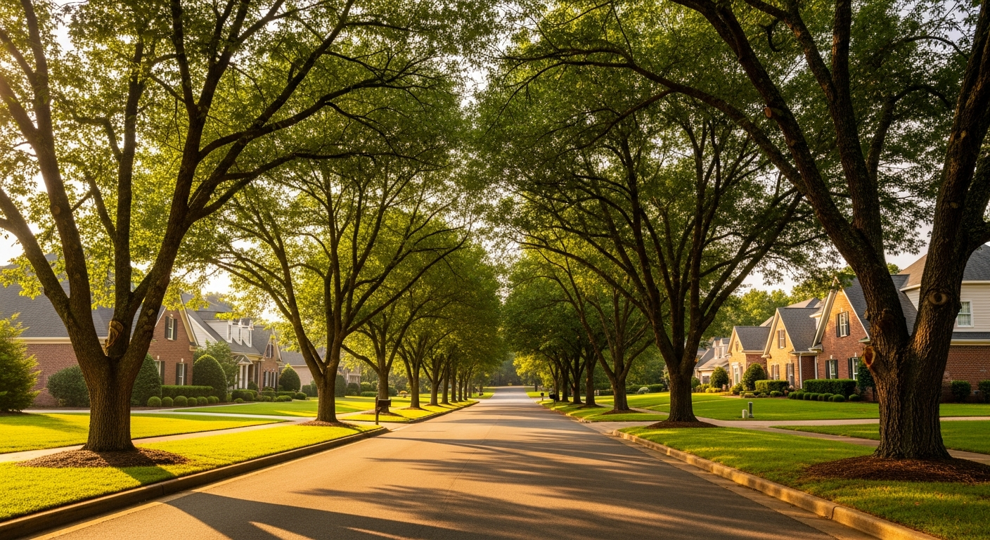 Lee County GA homes for sale