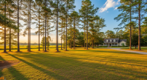 Mitchell County GA homes for sale