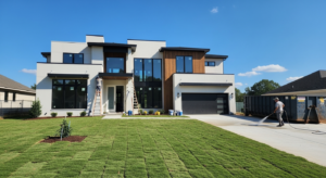 new construction homes Albany GA