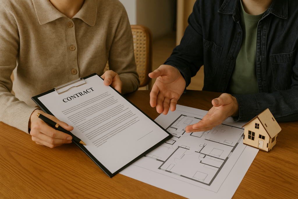 buying a house in Albany GA