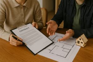 buying a house in Albany GA