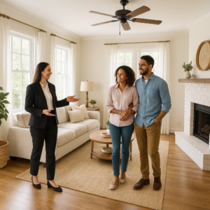 real estate agent Albany GA