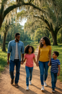 moving to Lee County GA
