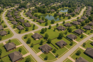 best suburbs Albany GA