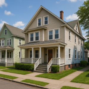 Albany GA real estate investment