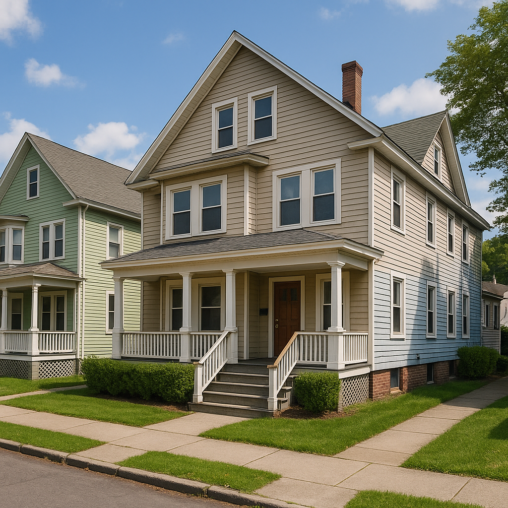 Albany GA real estate investment