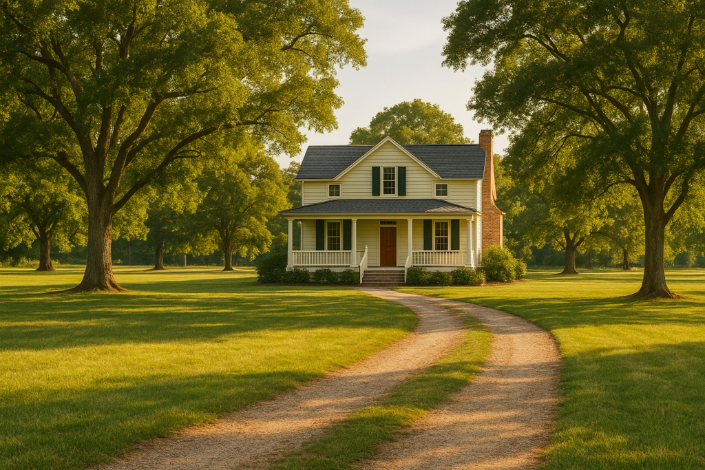 USDA loan homes Albany GA