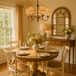 home staging tips Albany GA