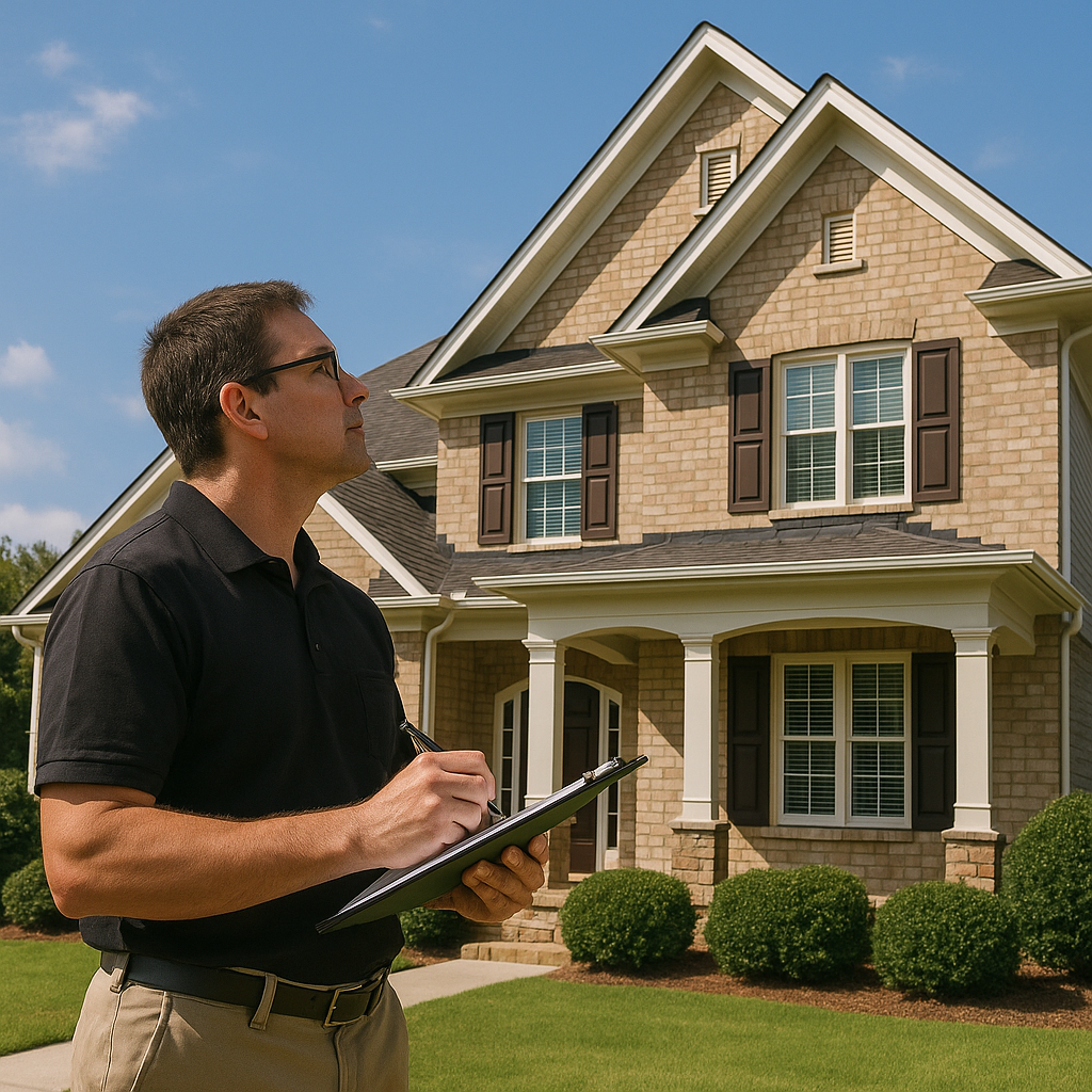home appraisal Albany GA