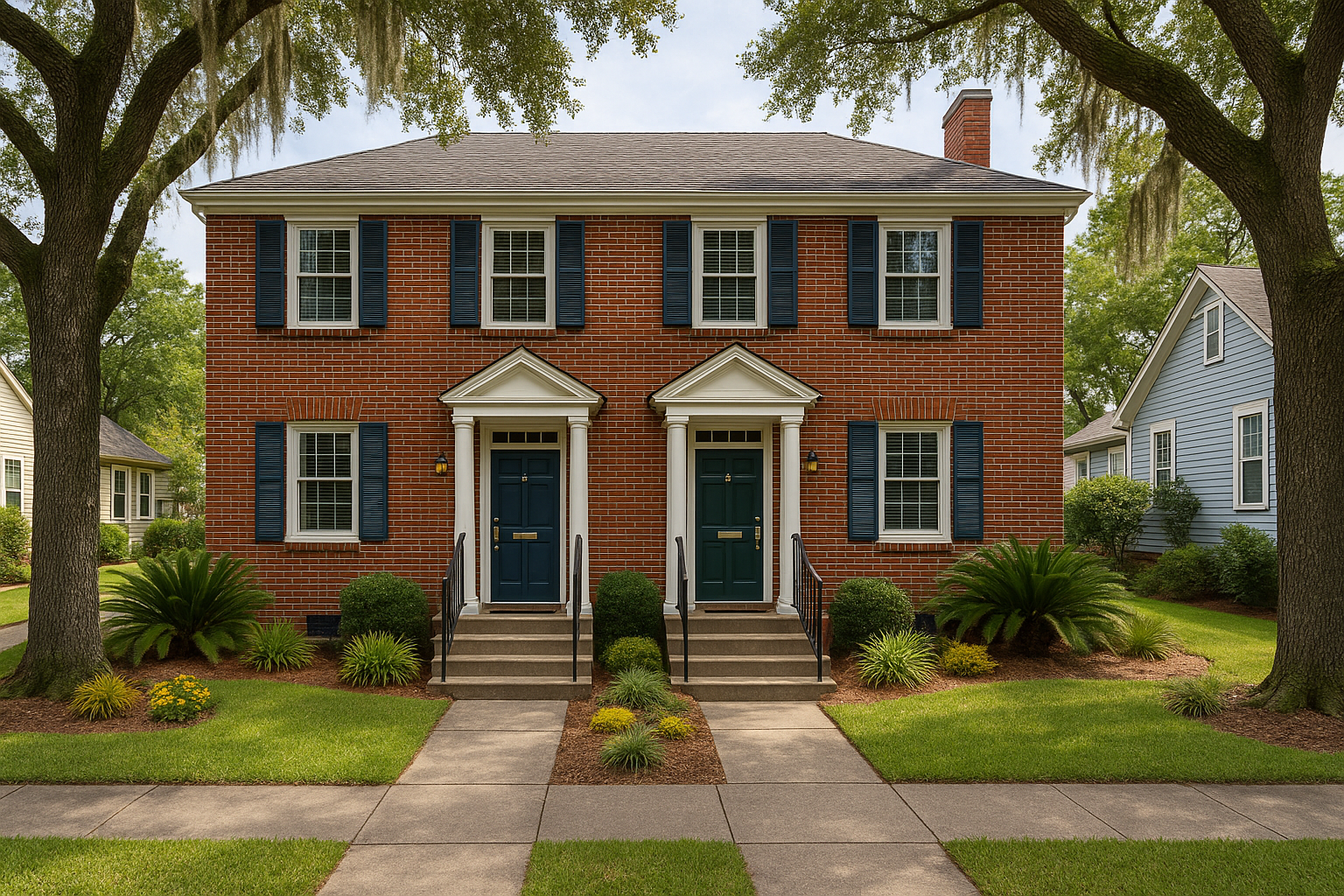 rental property Albany GA