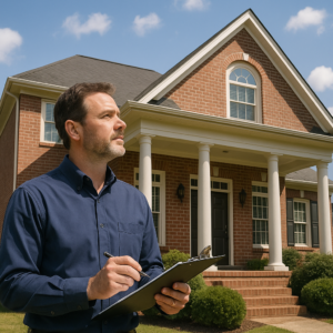 home appraisal Albany GA