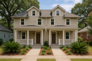 rental property Albany GA