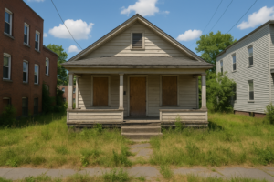foreclosures Albany GA