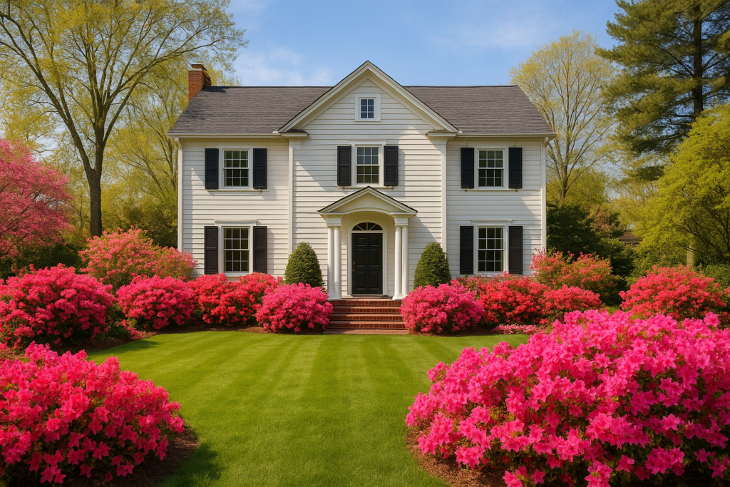 best time to sell house Albany GA