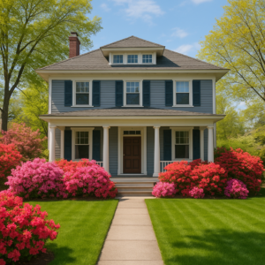 best time to sell house Albany GA