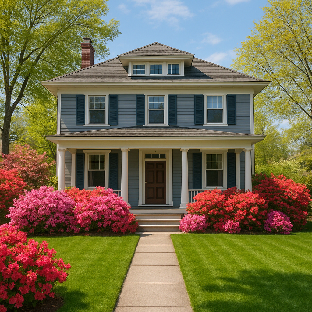 best time to sell house Albany GA