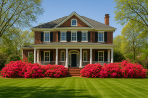 best time to sell house Albany GA