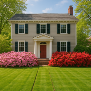 best time to sell house Albany GA