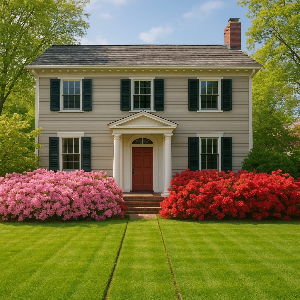 best time to sell house Albany GA
