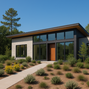 energy efficient homes Lee County GA