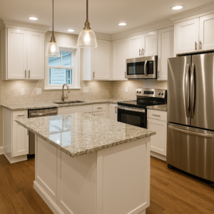 increase home value Albany GA