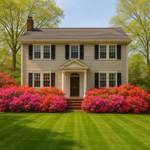 best time to sell house Albany GA