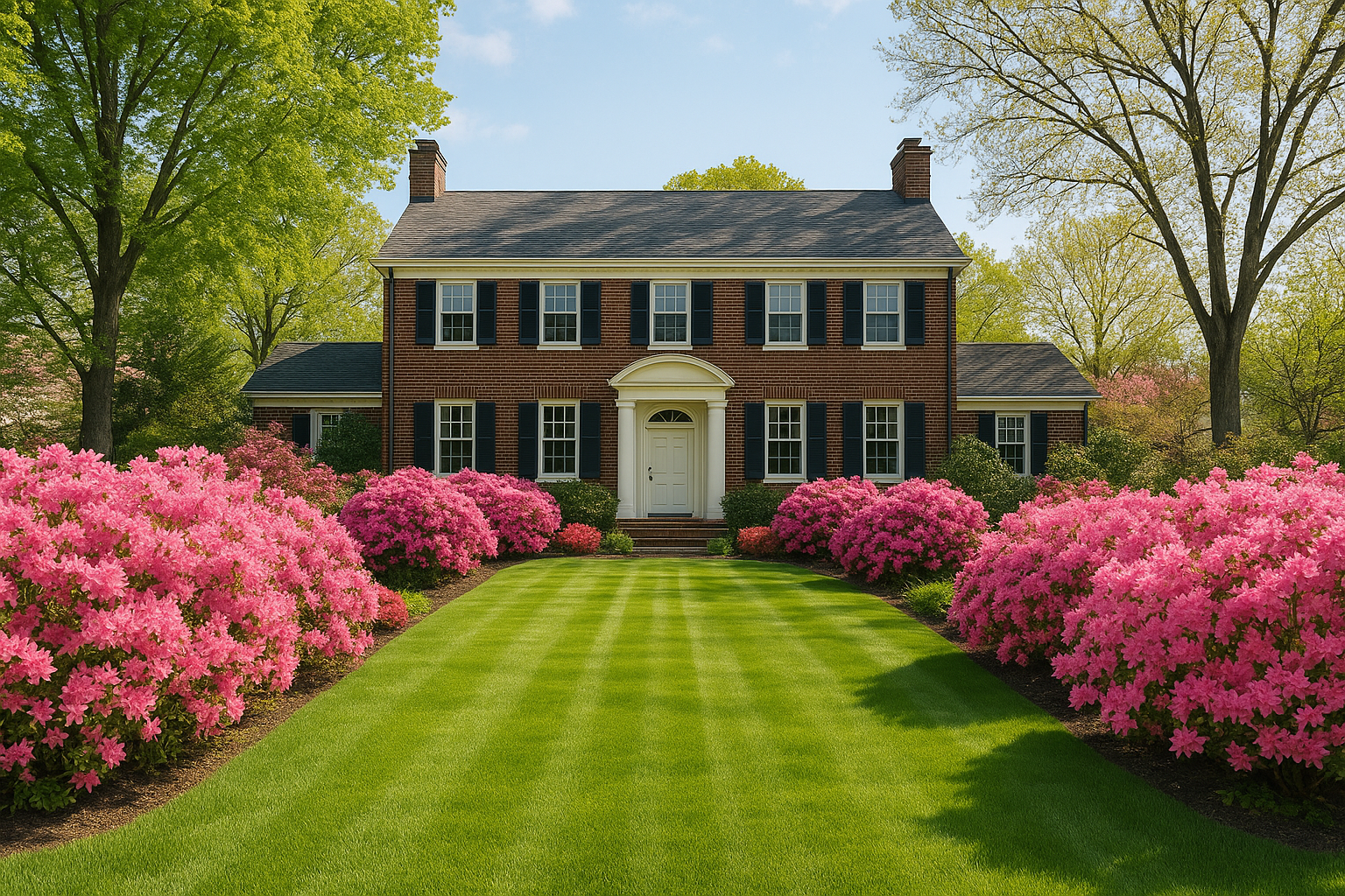 best time to sell house Albany GA