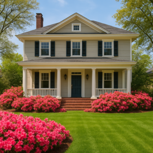 best time to sell house Albany GA