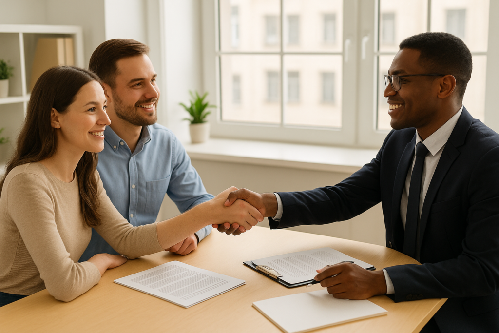 bad credit home loans Albany GA