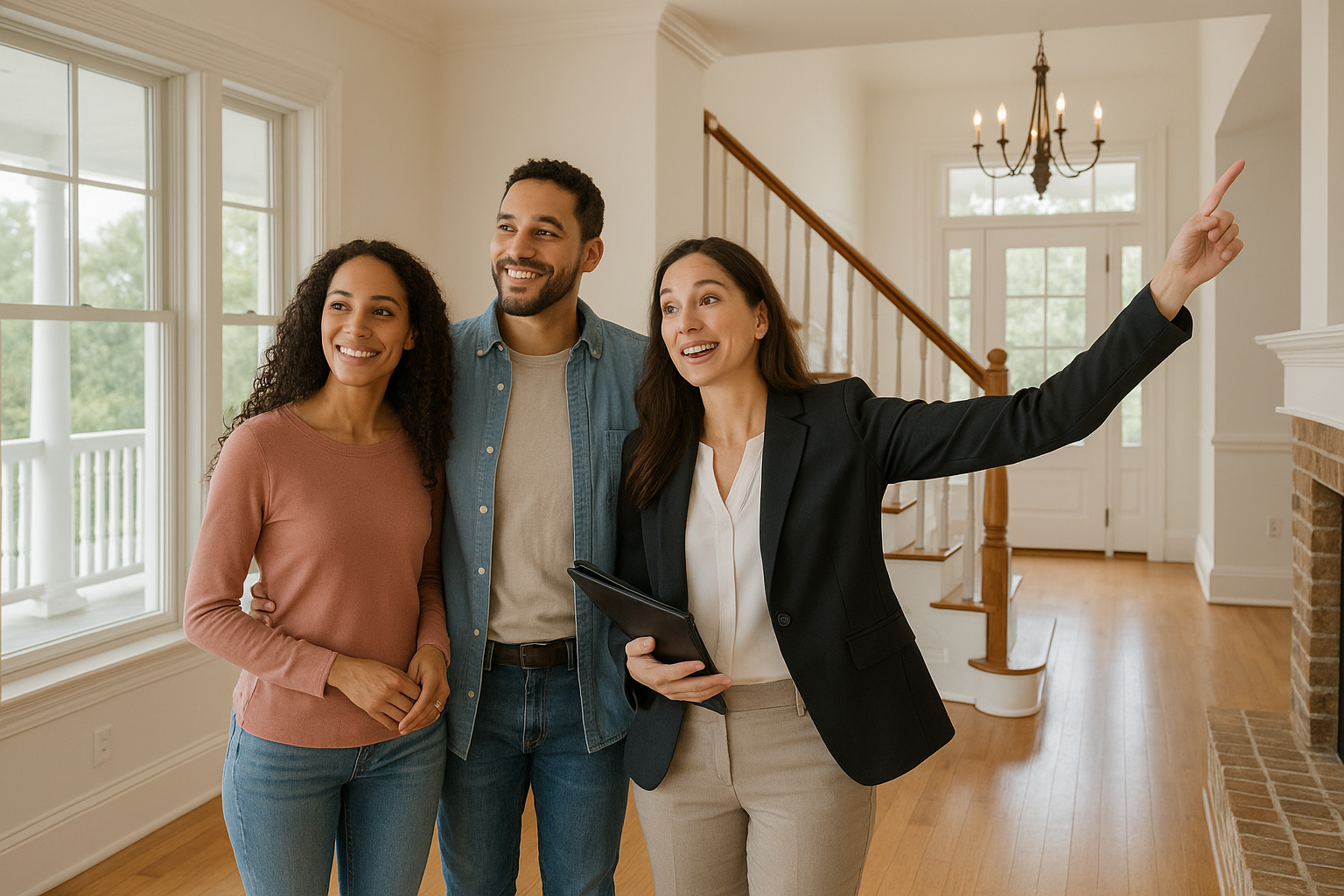 home buying tips Albany GA